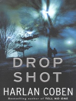cover image of Drop shot